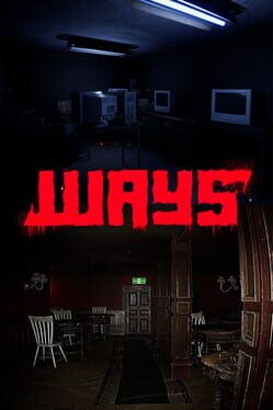 Ways Cover