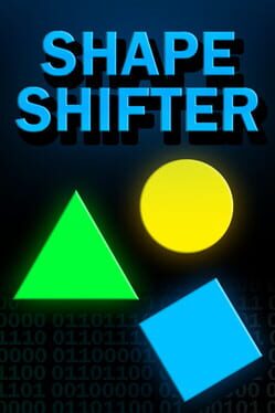 Shape Shifter Cover