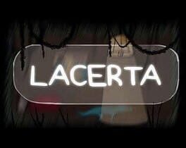 Lacerta Cover