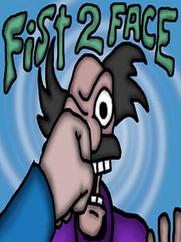 Fist 2 Face Cover