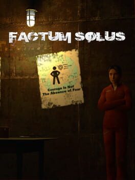 Factum Solus Cover