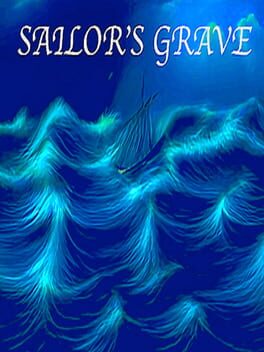 Sailor's Grave Cover