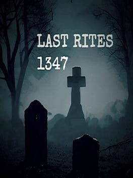 Last Rites 1347 Cover