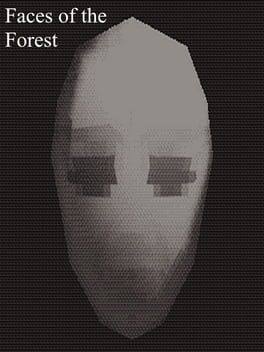 Faces of the Forest Cover