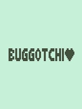 Buggotchi Cover