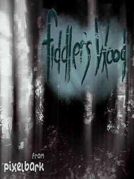Fiddler's Wood Cover