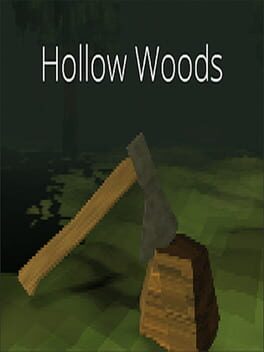 Hollow Woods Cover