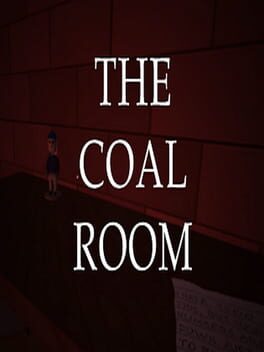 The Coal Room Cover