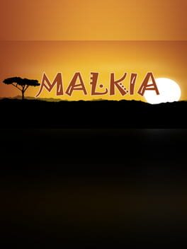 Malkia Cover