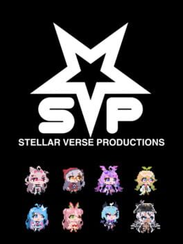 Stellar Verse Pro Runner Cover