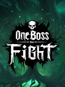 One Boss One Fight Cover