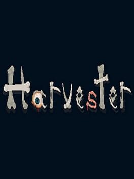 Harvester Cover