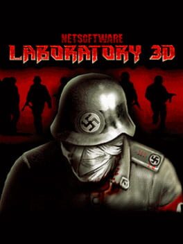 Laboratory 3D Cover