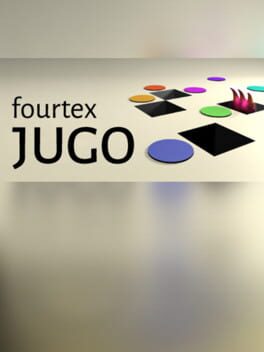 Fourtex Jugo Cover