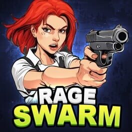 Rage Swarm Cover