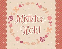 Mistletoe Hotel Cover
