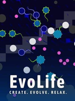 EvoLife Cover