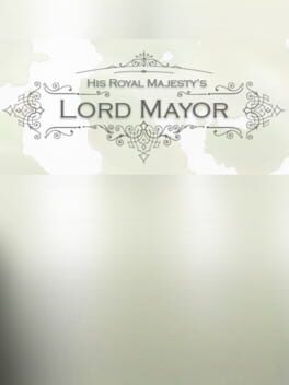Lord Mayor Cover