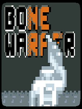 Bone Warper Cover
