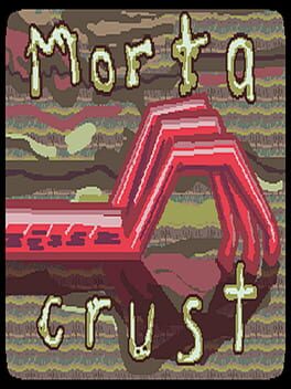 Mortacrust Cover