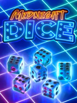 Midnight Dice Cover