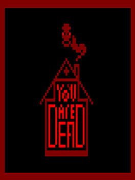 You Are Dead! Cover