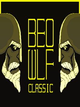 Beowulf Classic Cover