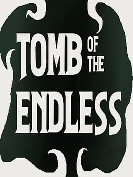 Tomb of the Endless Cover