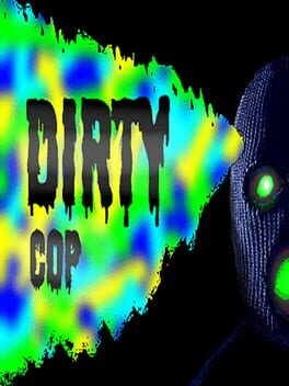 Dirty Cop Cover