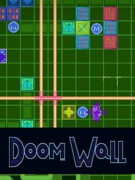 DoomWall Cover