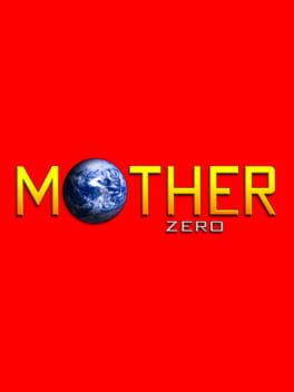 Mother Zero Cover