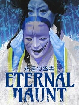 Eternal Haunt Cover
