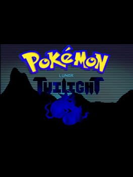 Pokemon Twilight: Lunar Cover