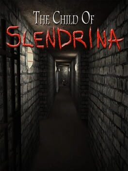 The Child Of Slendrina Cover