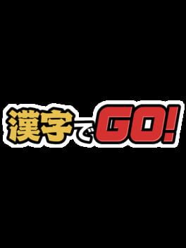 Kanji de Go! Cover