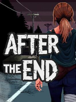 After The End Cover