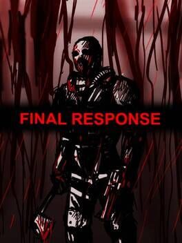 Final Response Cover