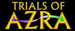 Trials of Azra Cover