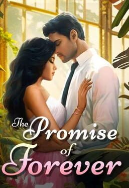 The Promise of Forever Cover
