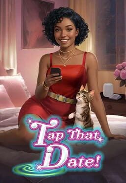 Tap That Date! Cover