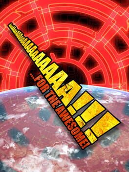 AaaaaAAaaaAAAaaAAAAaAAAAA!!!: For the Awesome Cover