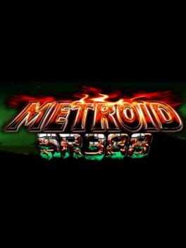 Metroid: SR388 Cover