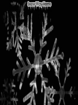 Snow Way Home Cover