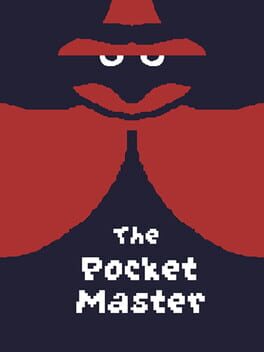 The Pocket Master Cover