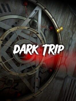 Dark Trip Cover
