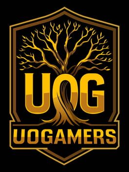 UOGamers Cover
