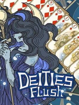 Deities Flush Cover