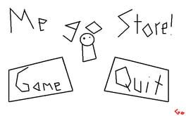 Me Go Store! Cover