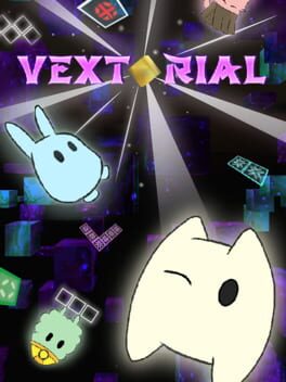 Vextorial Cover