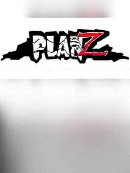 Plan Z Chapter 1 Cover